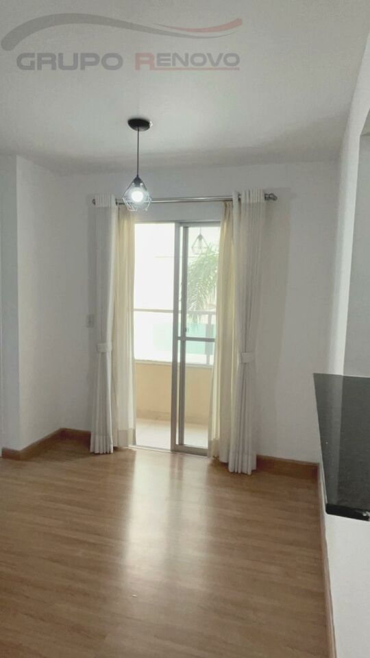 Apartamento para Venda - Santo Amaro