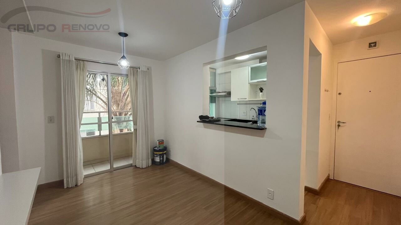 Apartamento para Venda - Santo Amaro
