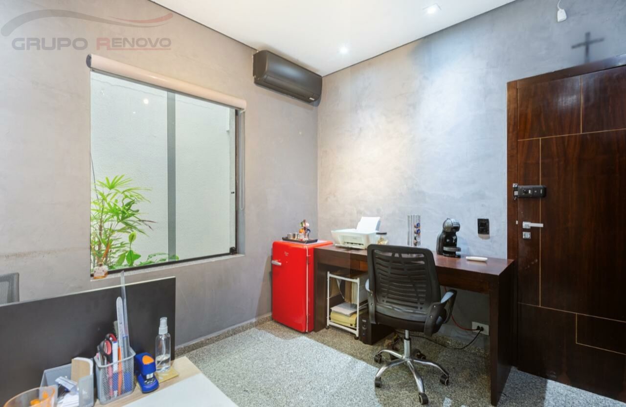 Sala para Locação - Jardim das Acácias