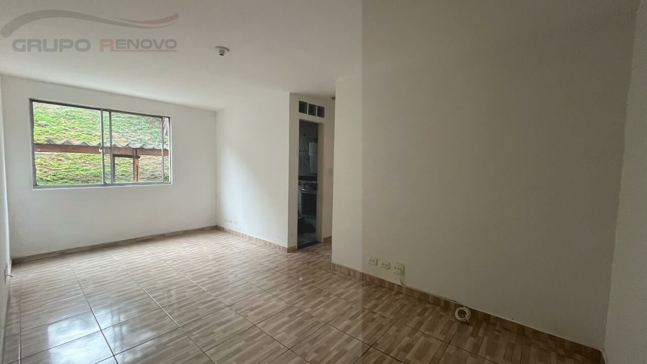 Apartamento para Venda - Jardim Umuarama