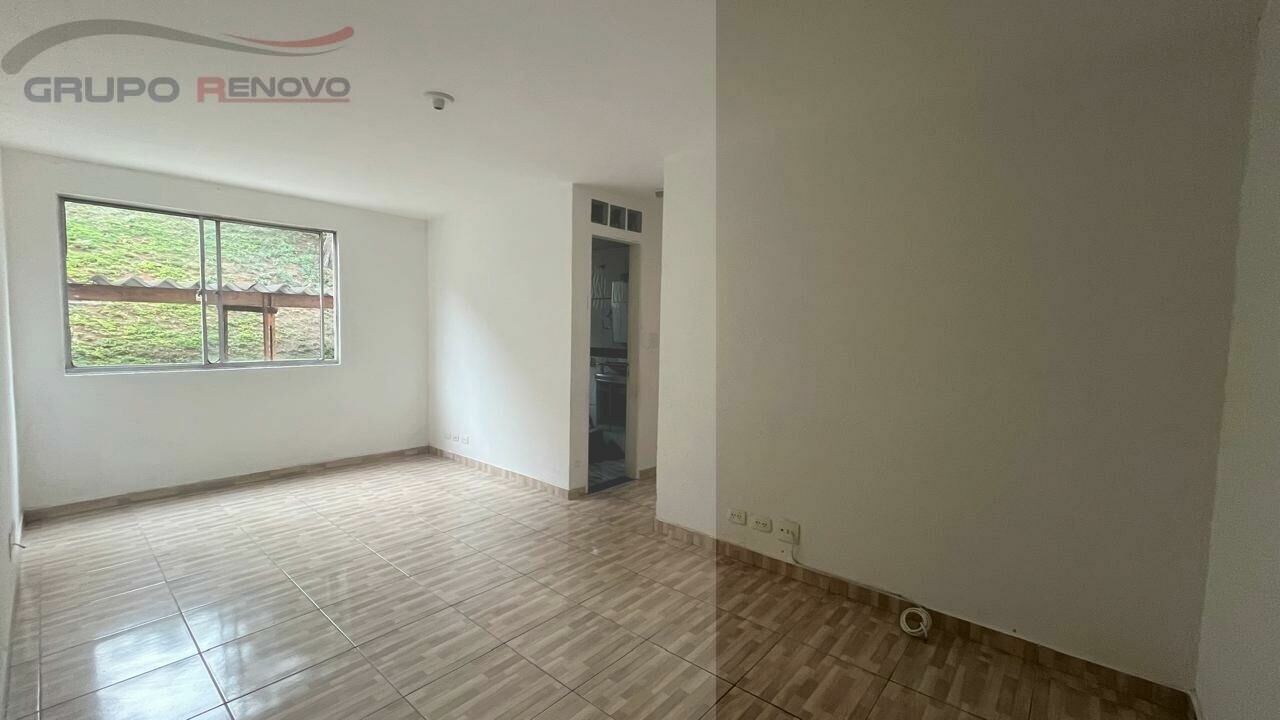 Apartamento para Locação - Jardim Umuarama