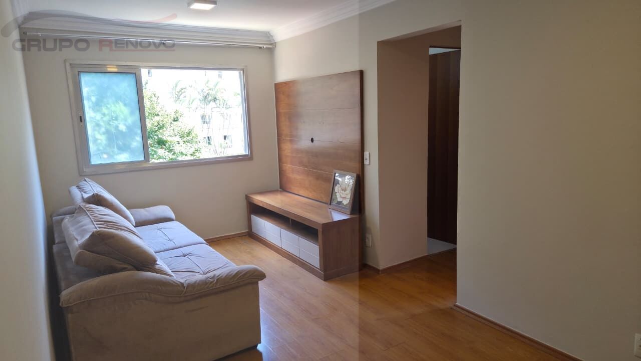 Apartamento para Locação - Jardim Regina