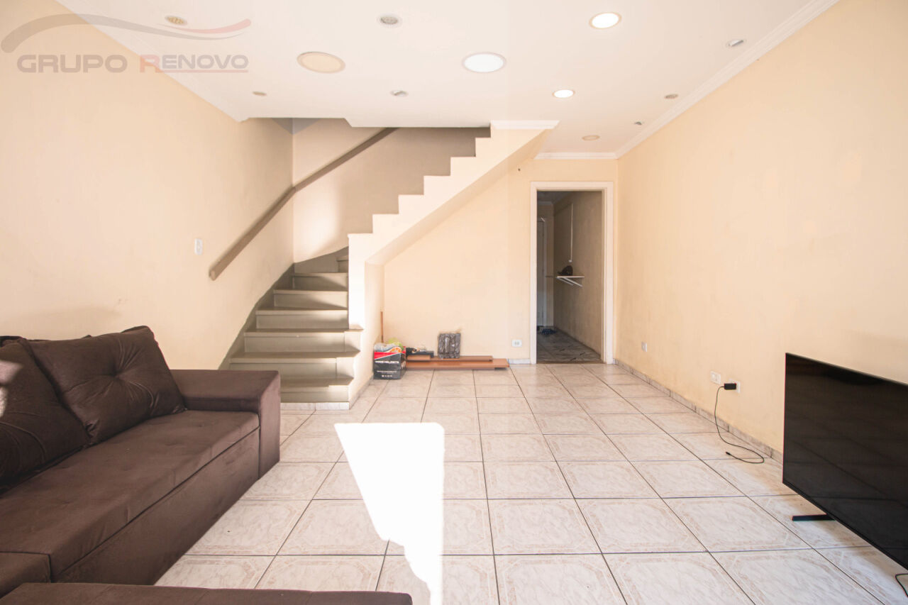 Sobrado para Venda - Vila Cruzeiro