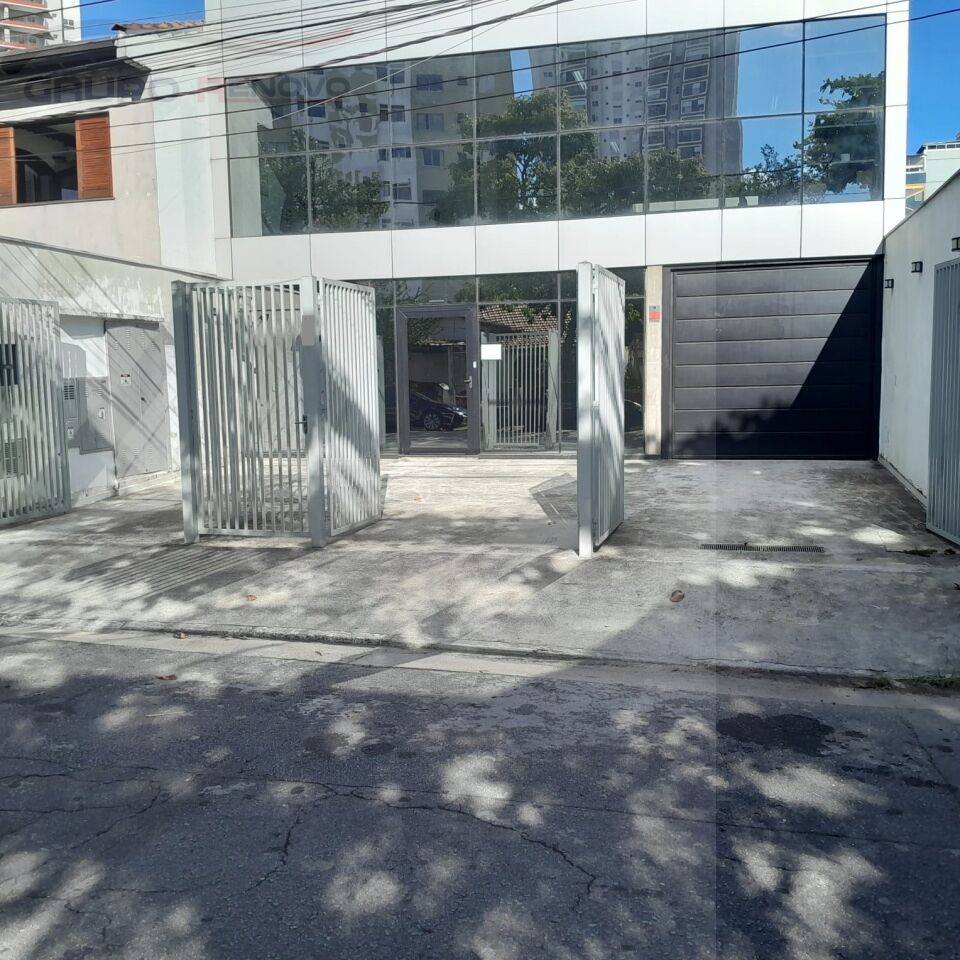 Prédio para Locação - Vila Cruzeiro