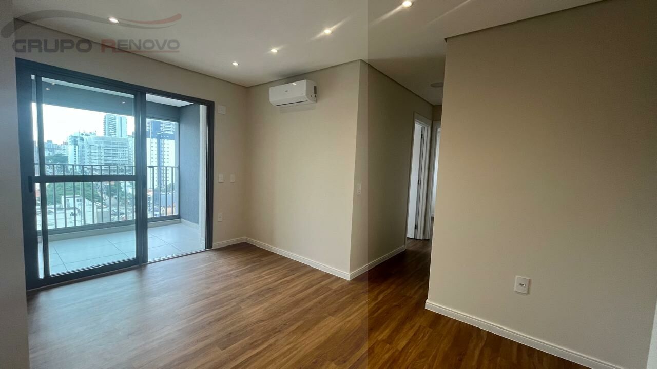 Apartamento para Locação - Santo Amaro