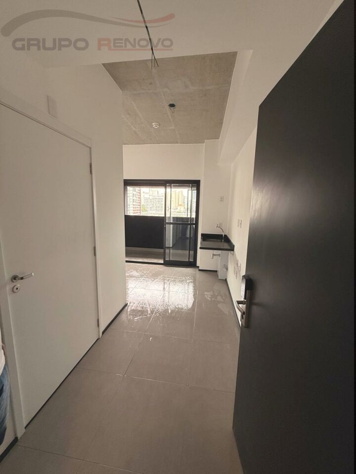 Studio para Venda - Brooklin Paulista