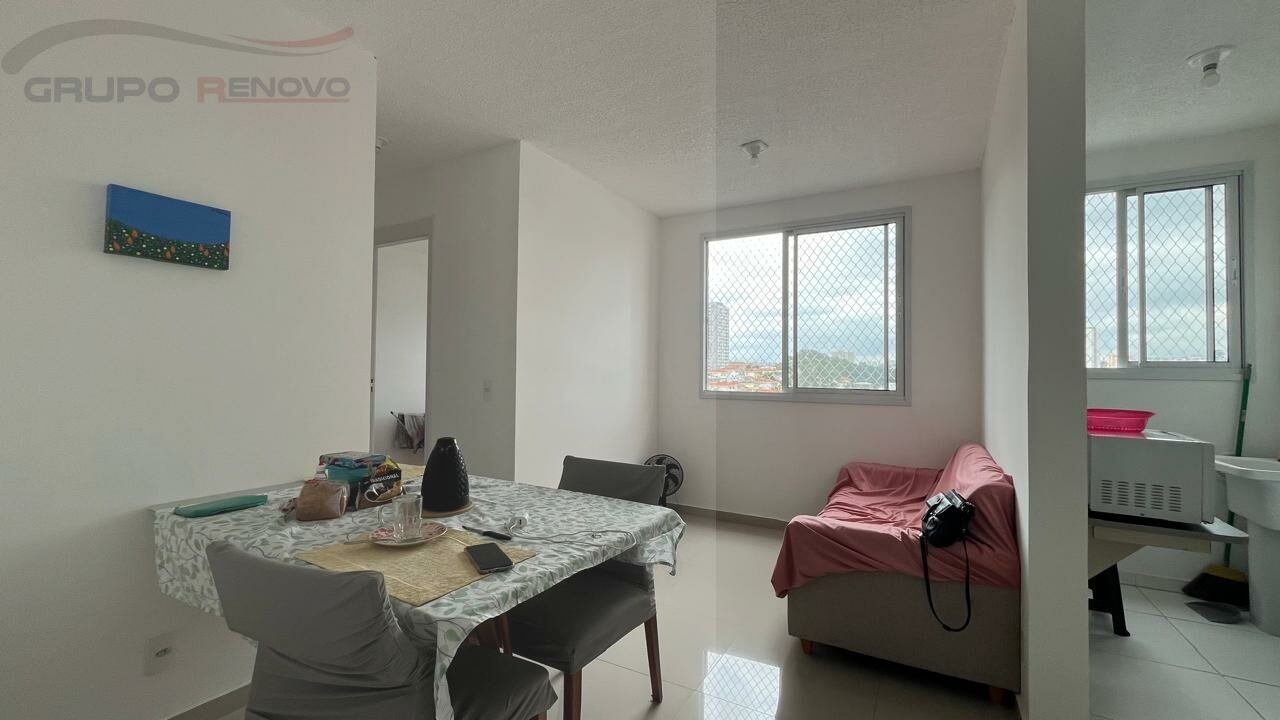 Apartamento para Locação - Jardim Prudência