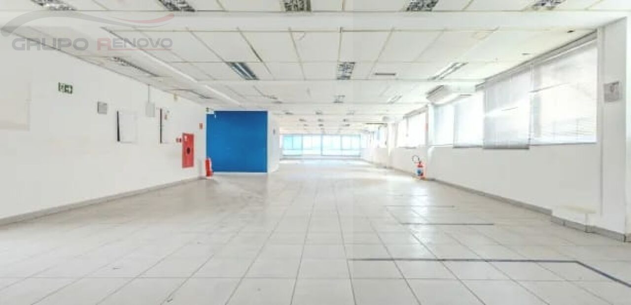 Prédio para Locação - Santo Amaro