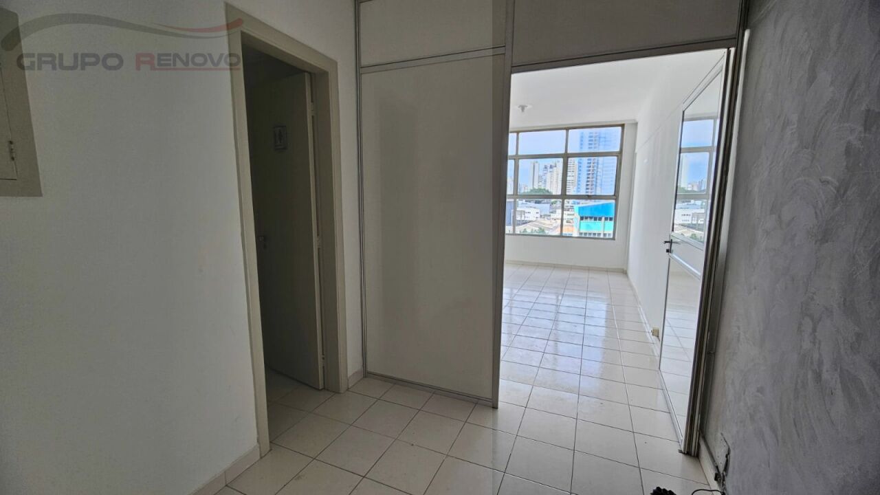 Sala para Locação - Santo Amaro