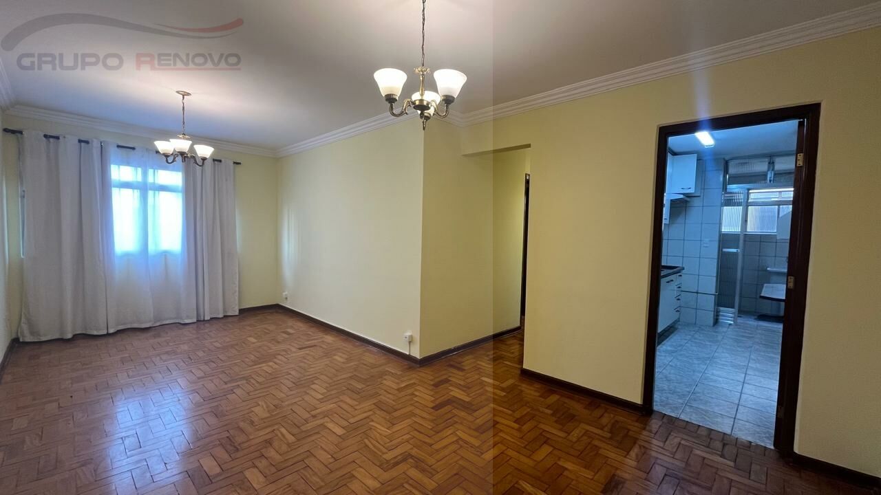 Apartamento para Locação - Santo Amaro