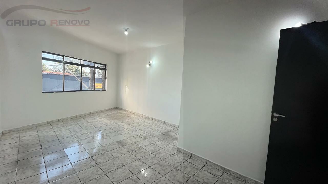 Apartamento para Locação - Santo Amaro