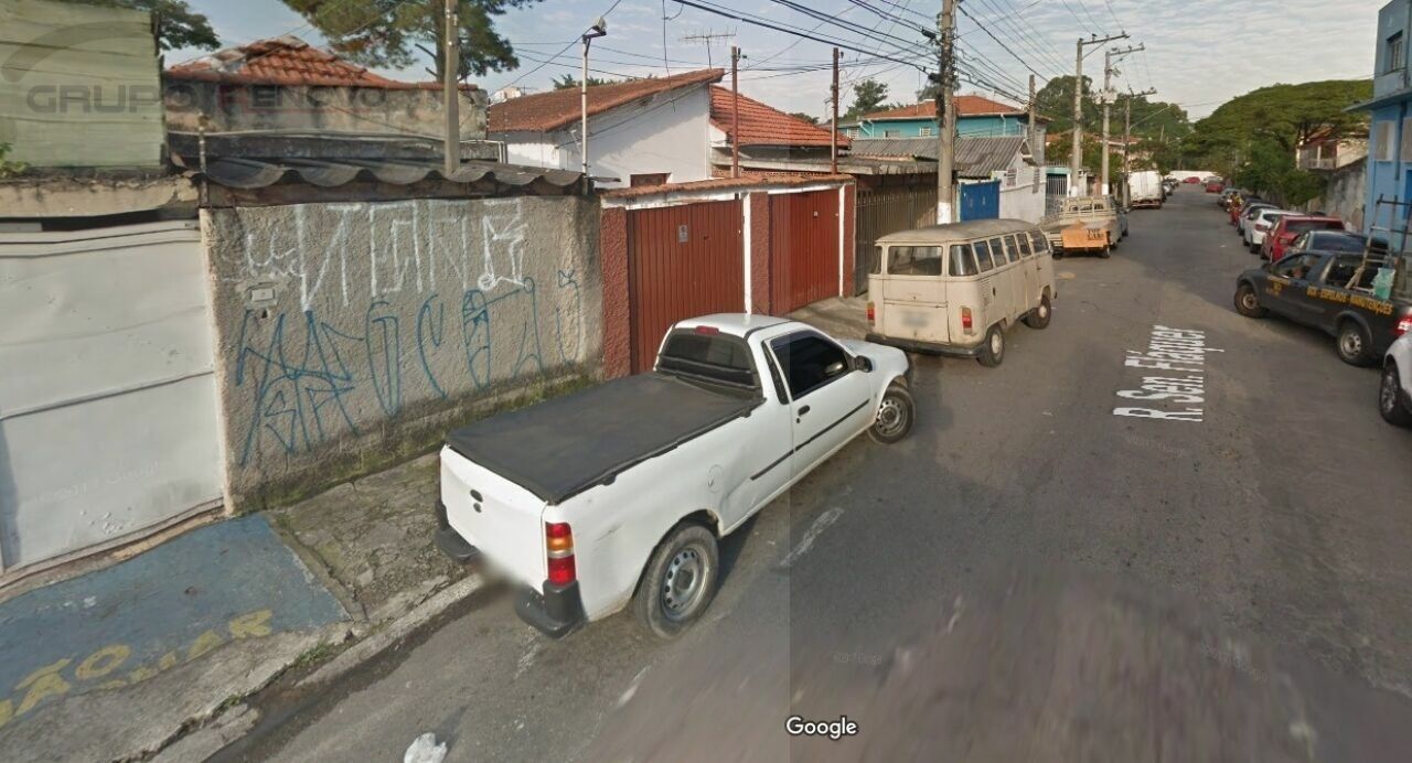 Casa Térrea para Venda - Santo Amaro