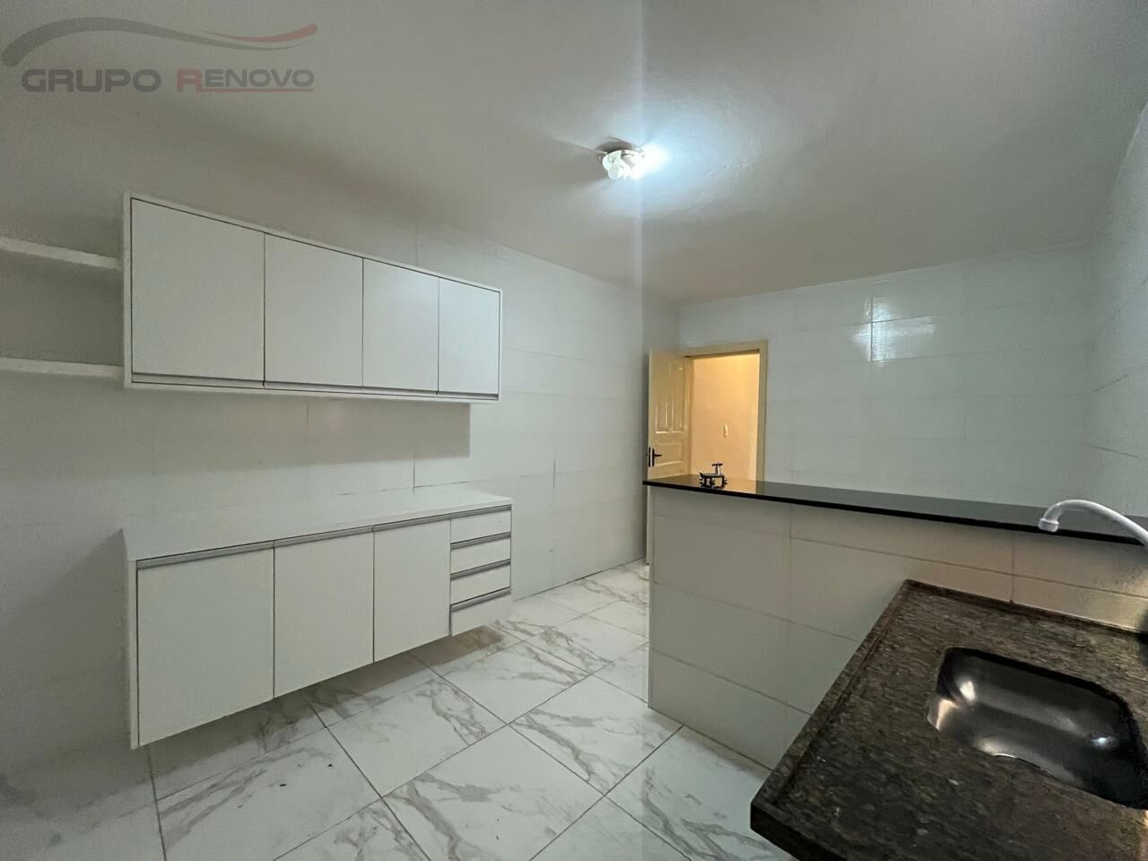 Casa Compartilhada para Locação - Vila Cruzeiro
