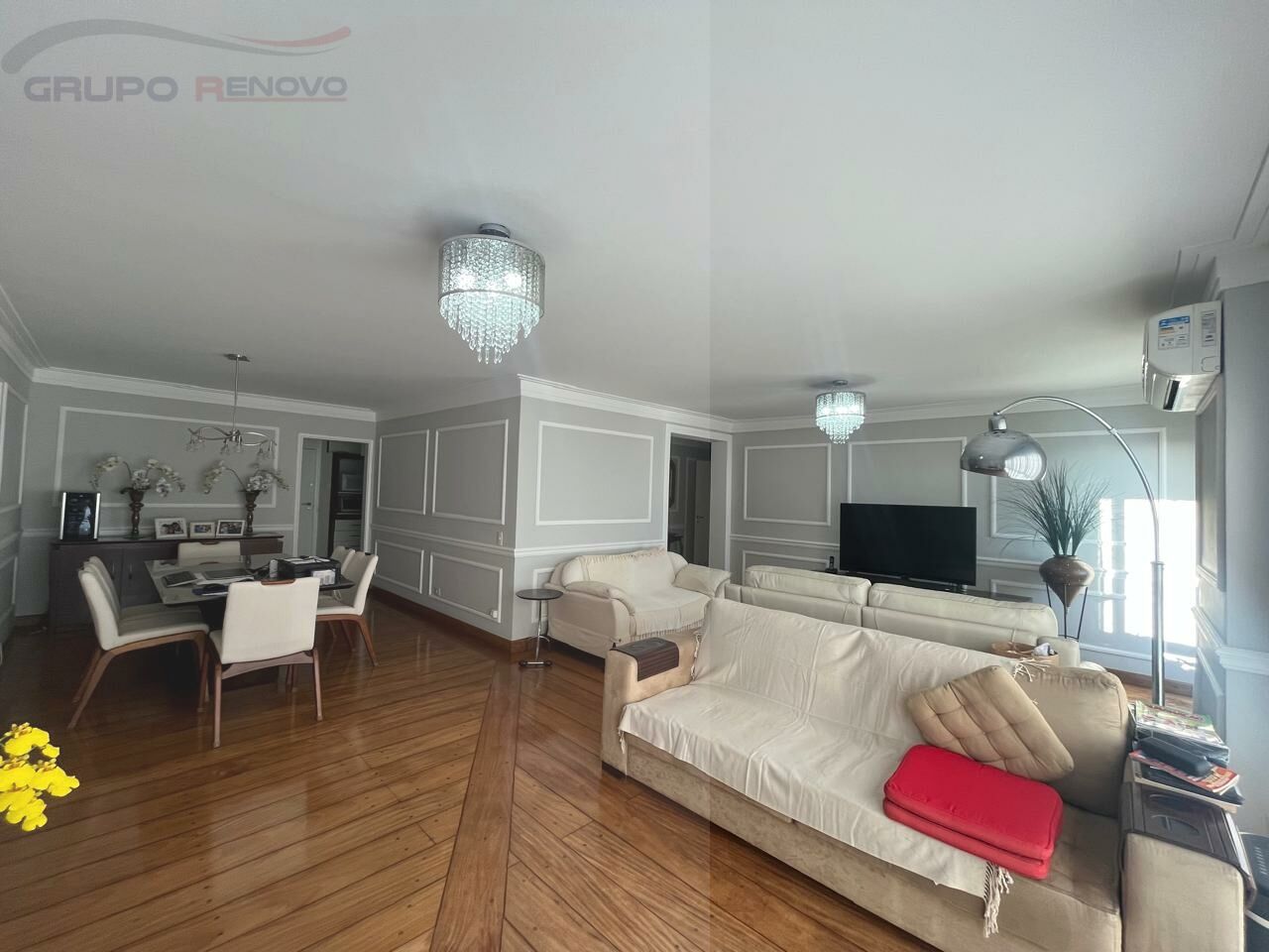 Apartamento para Venda - Jardim Marajoara