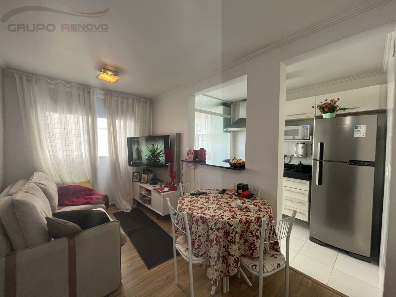 Apartamento para Venda - Santo Amaro