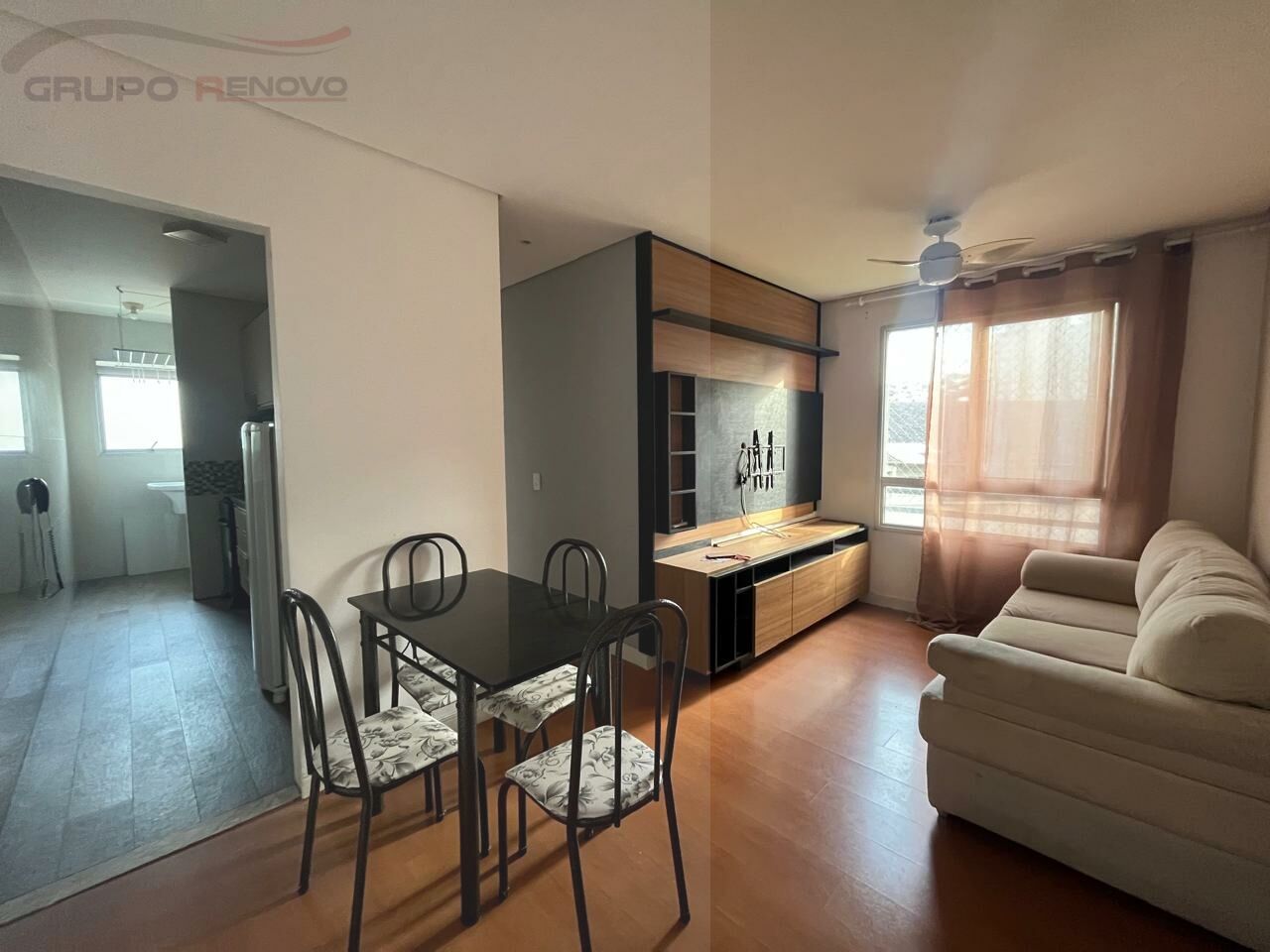 Apartamento para Venda - Jardim Sabará