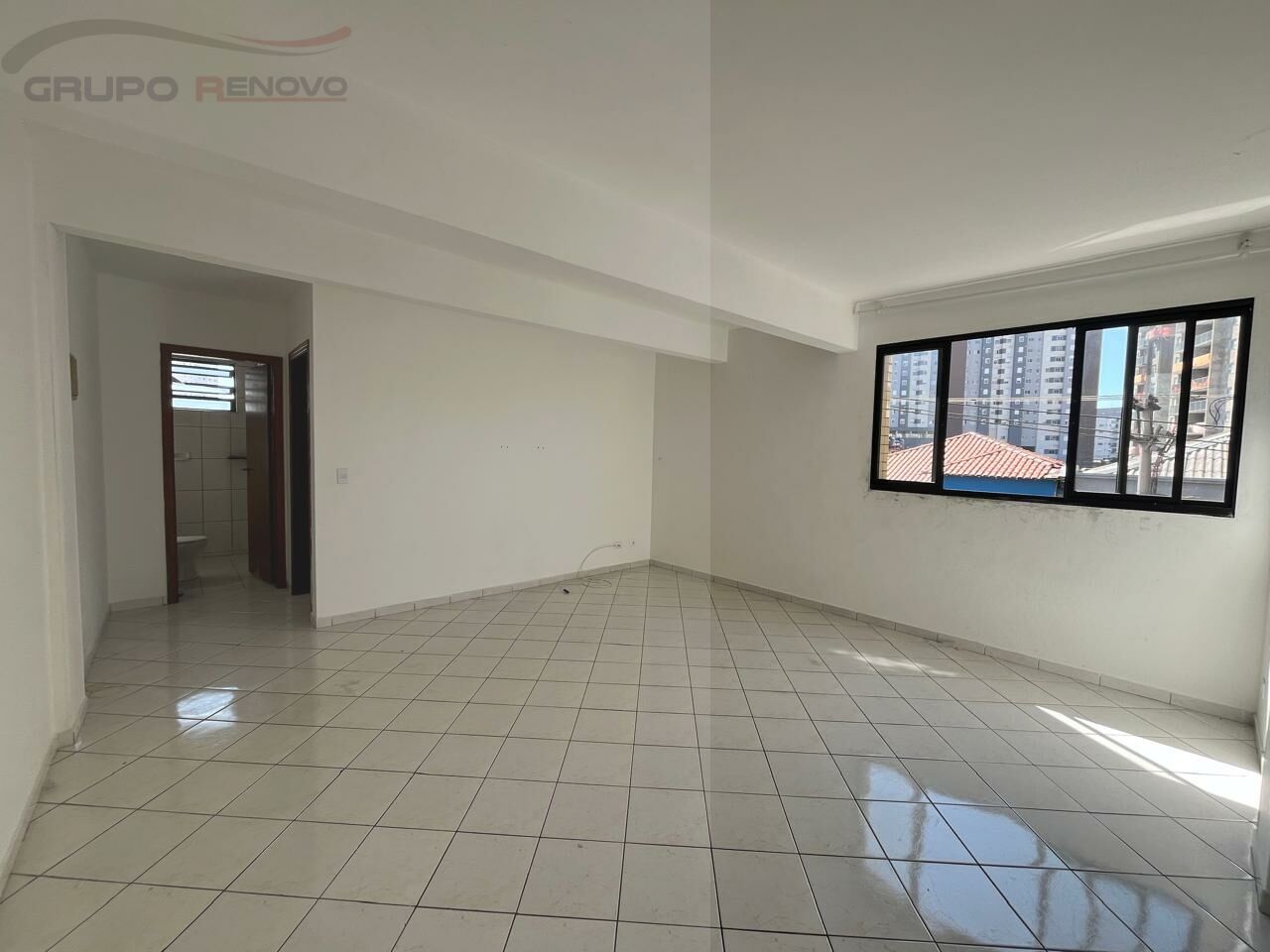Apartamento para Locação - Santo Amaro