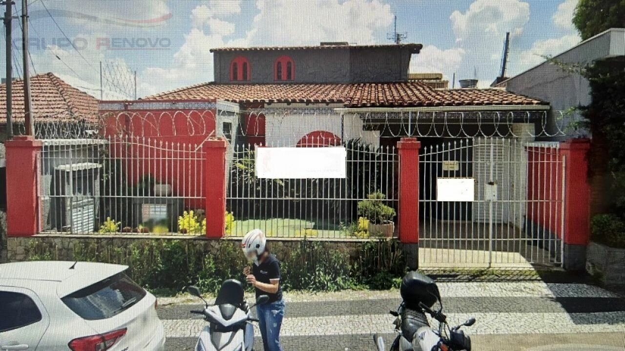 Casa Comercial para Venda - Santo Amaro