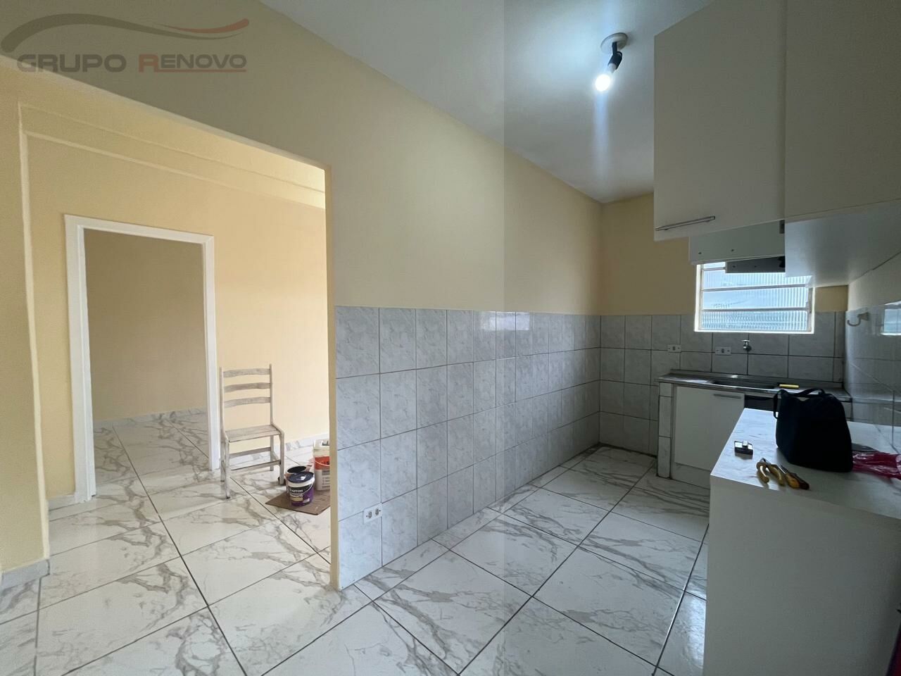 Apartamento para Locação - Vila das Belezas