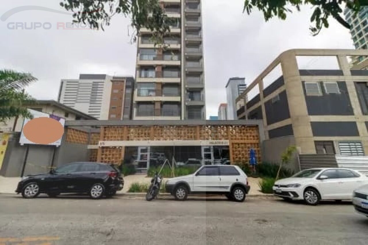 Apartamento para Venda - Vila Cordeiro