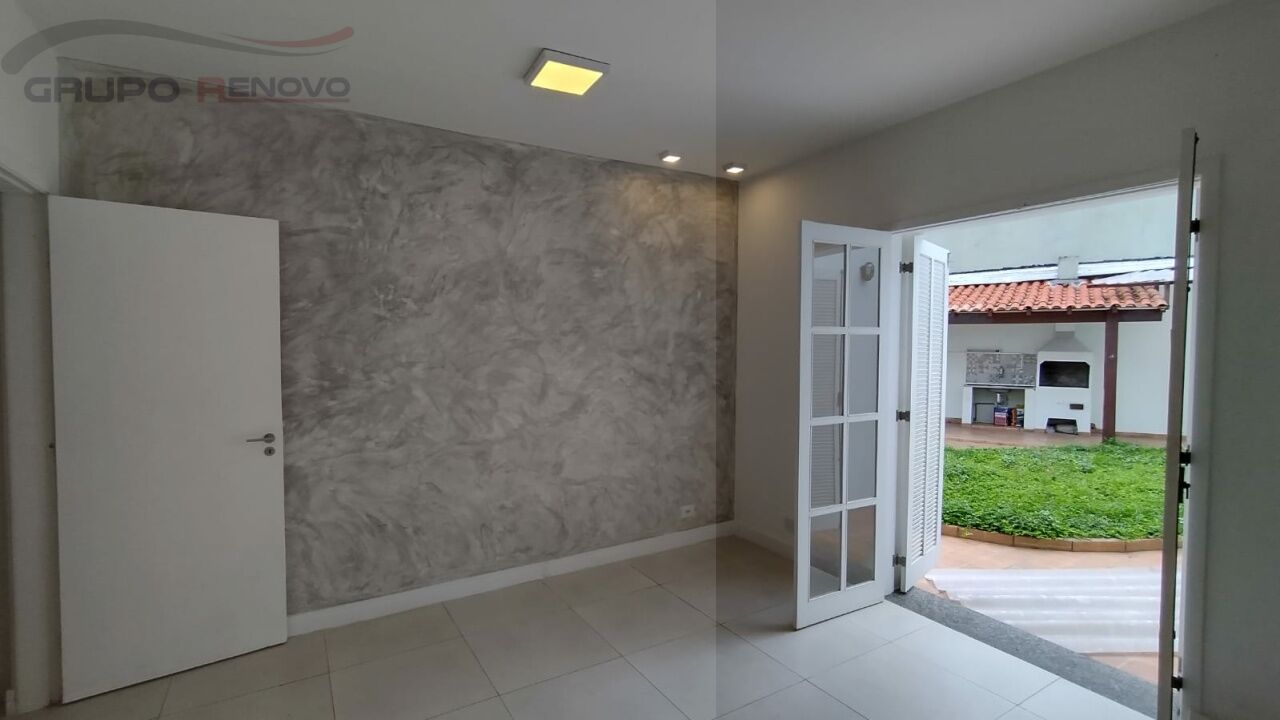 Casa Térrea para Locação - Moema
