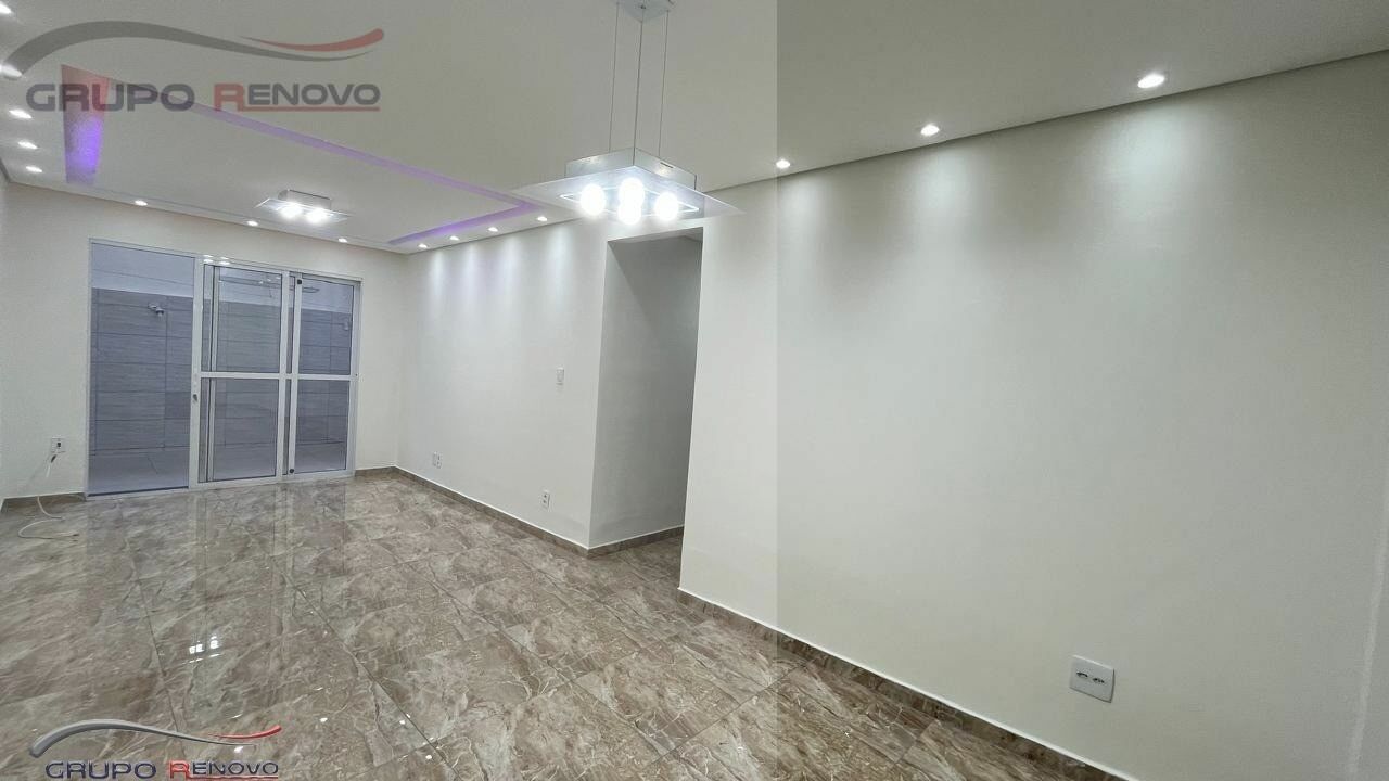 Apartamento para Locação - Santo Amaro