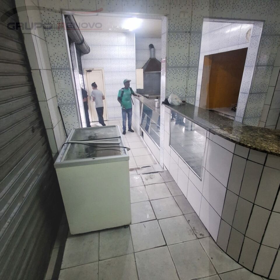 Comercial para Locação - Várzea de Baixo