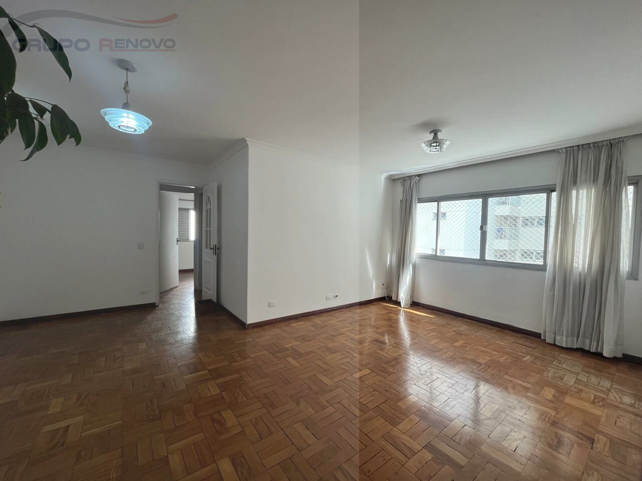Apartamento para Locação - Brooklin Paulista