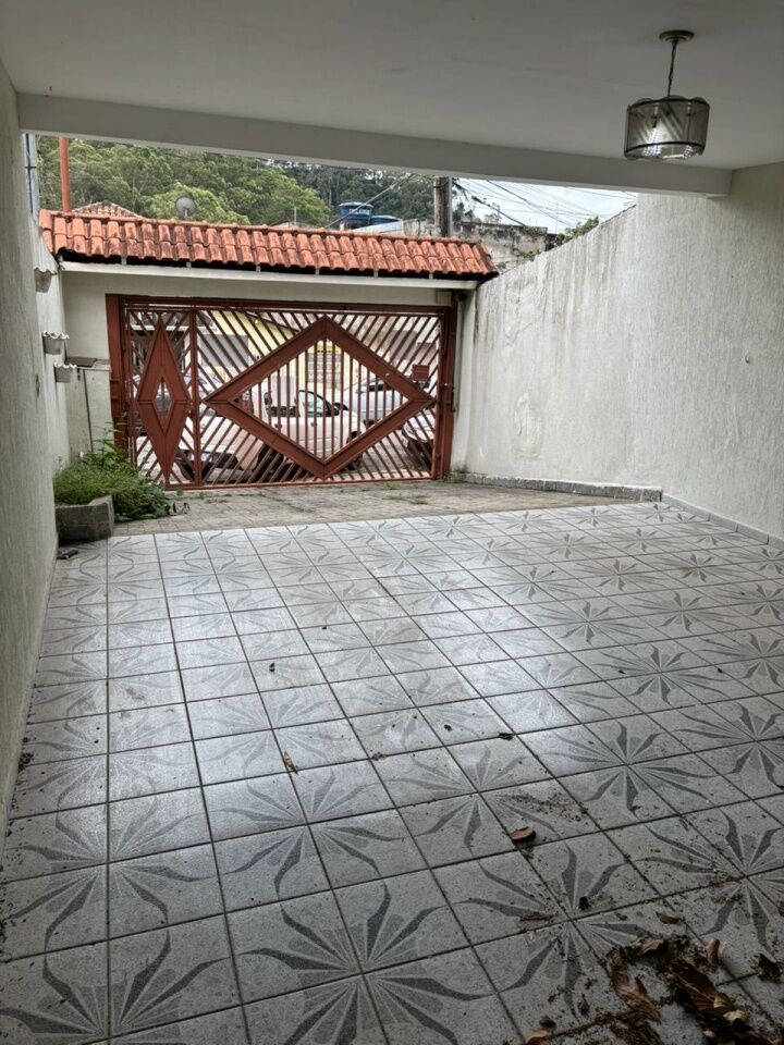 Sobrado para Venda - Tremembé