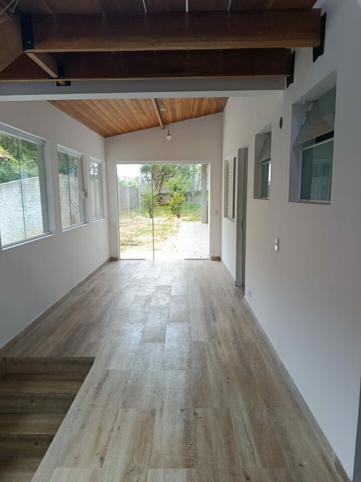 Sobrado para Venda - Tremembé