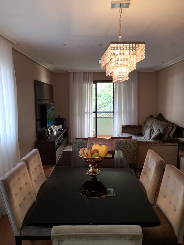 Apartamento para Venda - Santa Teresinha