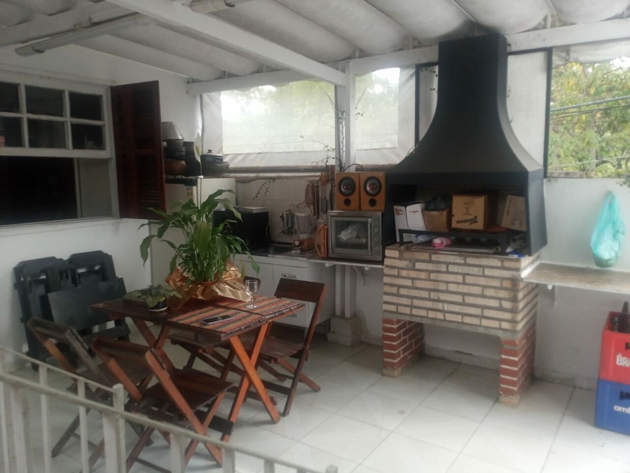 Sobrado para Venda - Parque Mandaqui