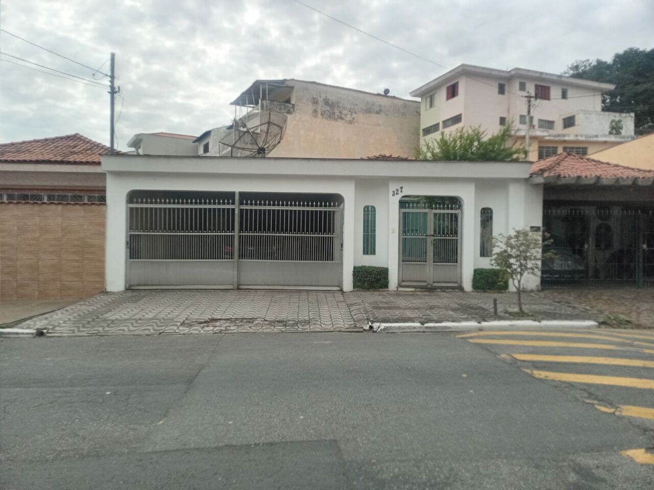 Casa Térrea para Venda - Jardim Franca