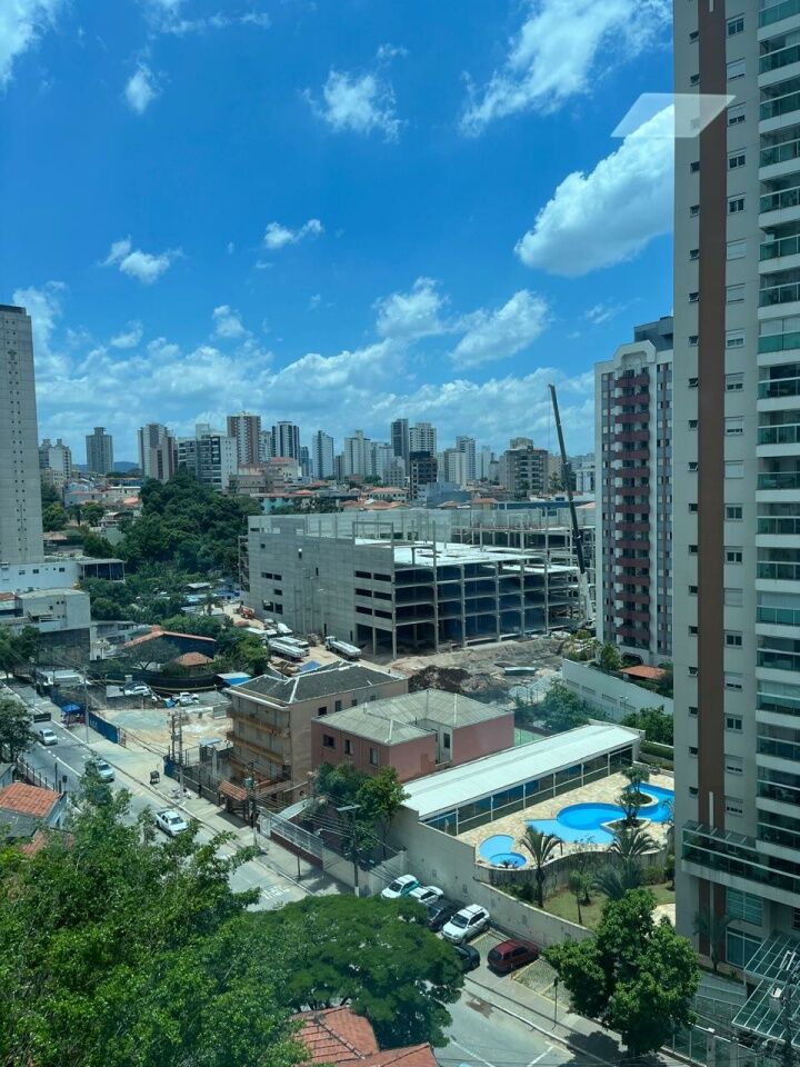 Apartamento para Locação - Santana