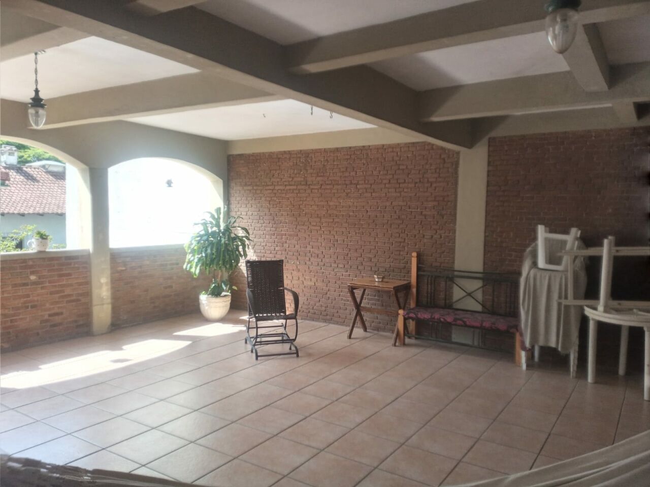 Casa Térrea para Venda - Jardim Franca