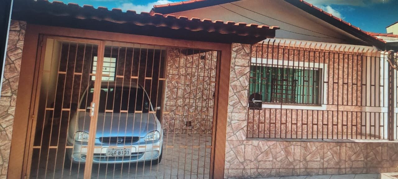 Casa Térrea para Venda - Tremembé