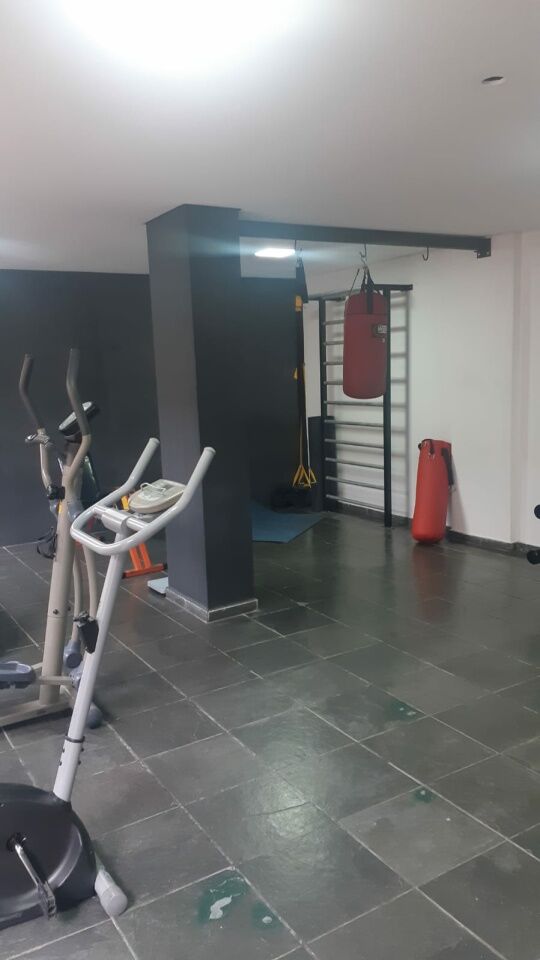 Apartamento para Venda - Imirim