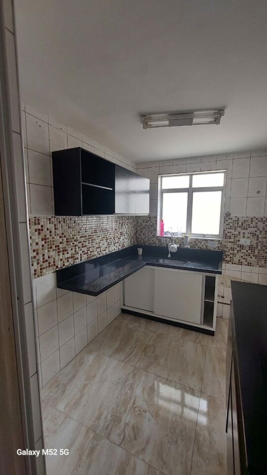 Apartamento para Venda - Horto Florestal
