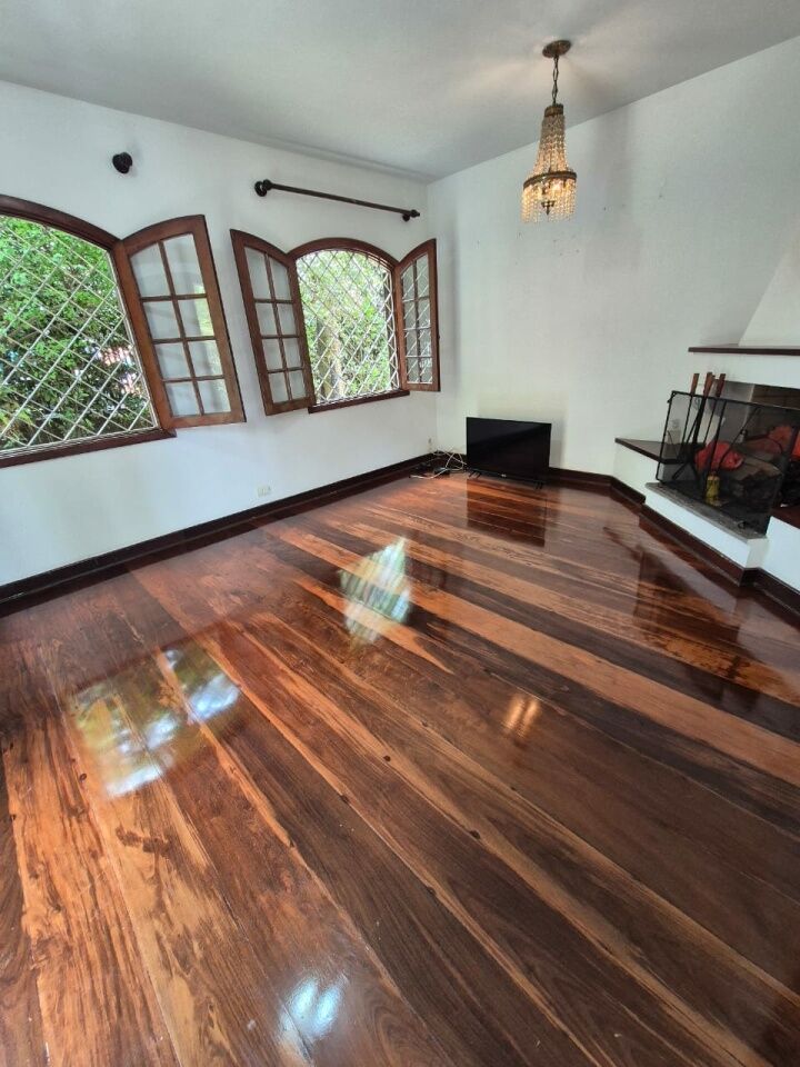 Sobrado para Venda - Vila Albertina