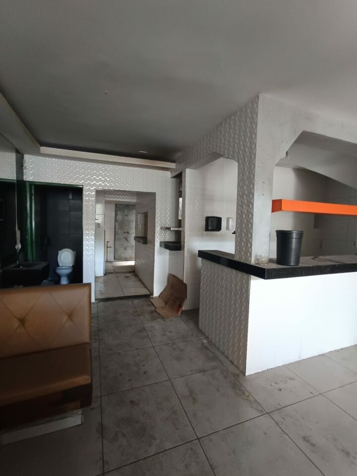 Prédio para Locação - Santana