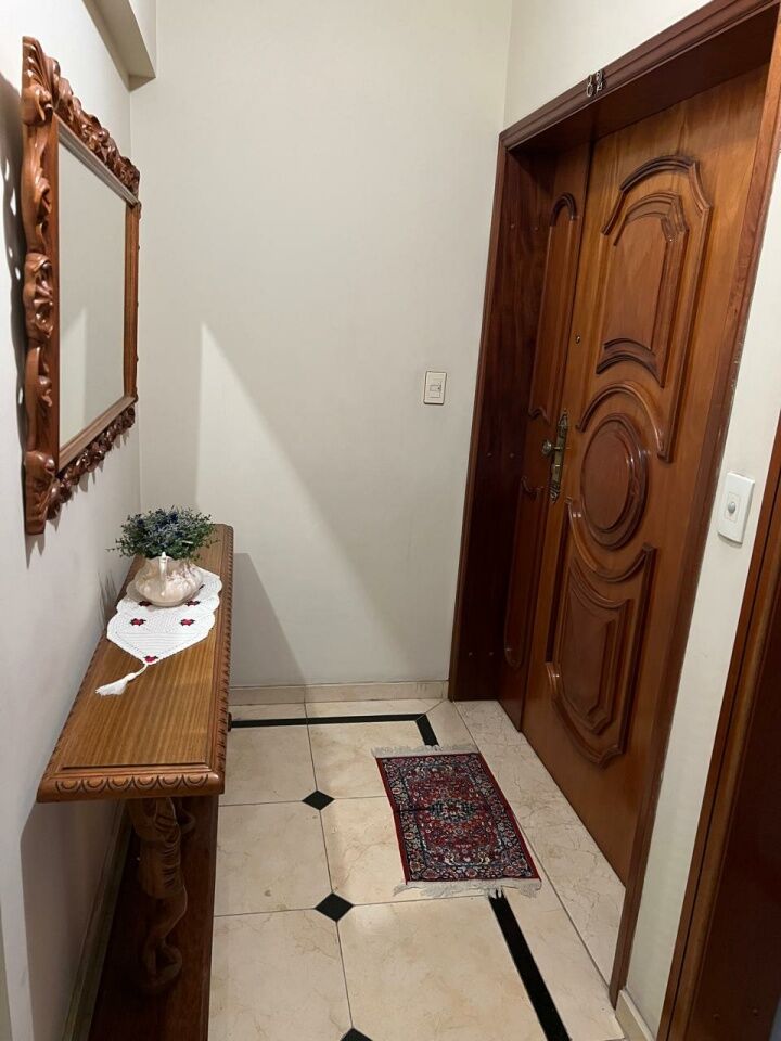 Cobertura para Venda - Jardim São PauloZona Norte