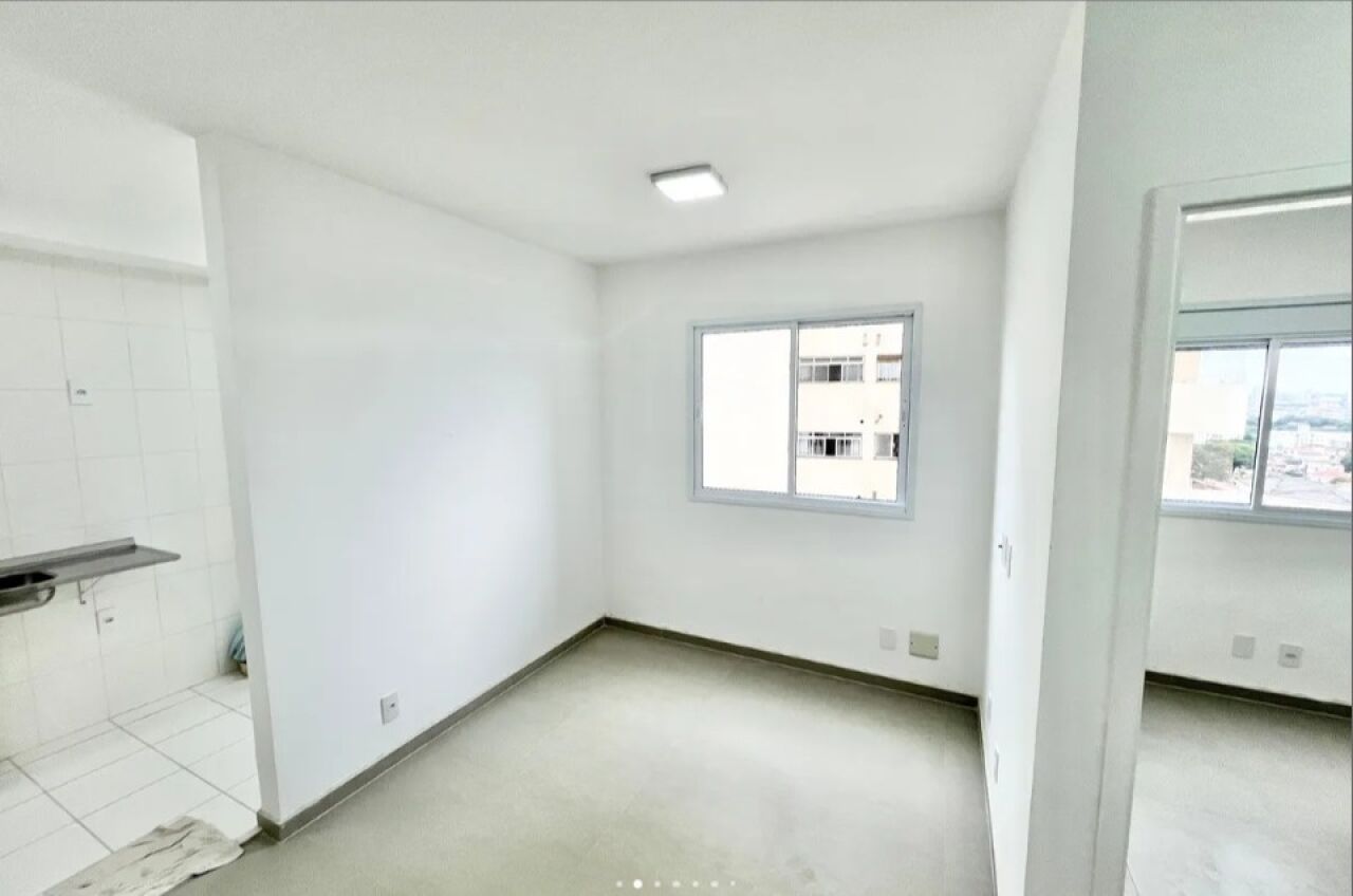 Apartamento para Venda - Vila Nova Cachoeirinha