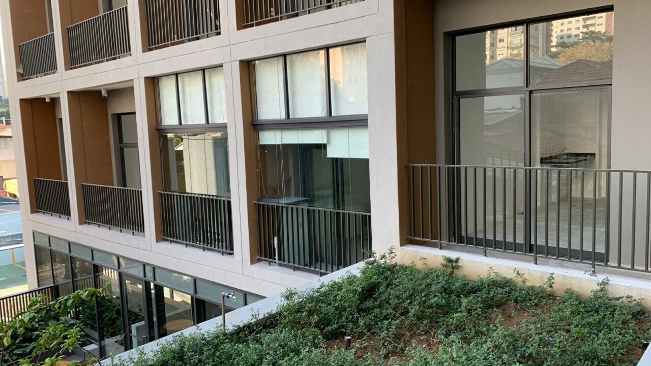 Apartamento para Venda - Perdizes