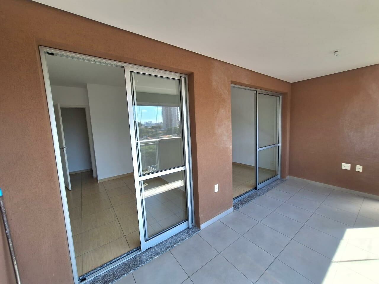 Apartamento para Venda - Campo Belo