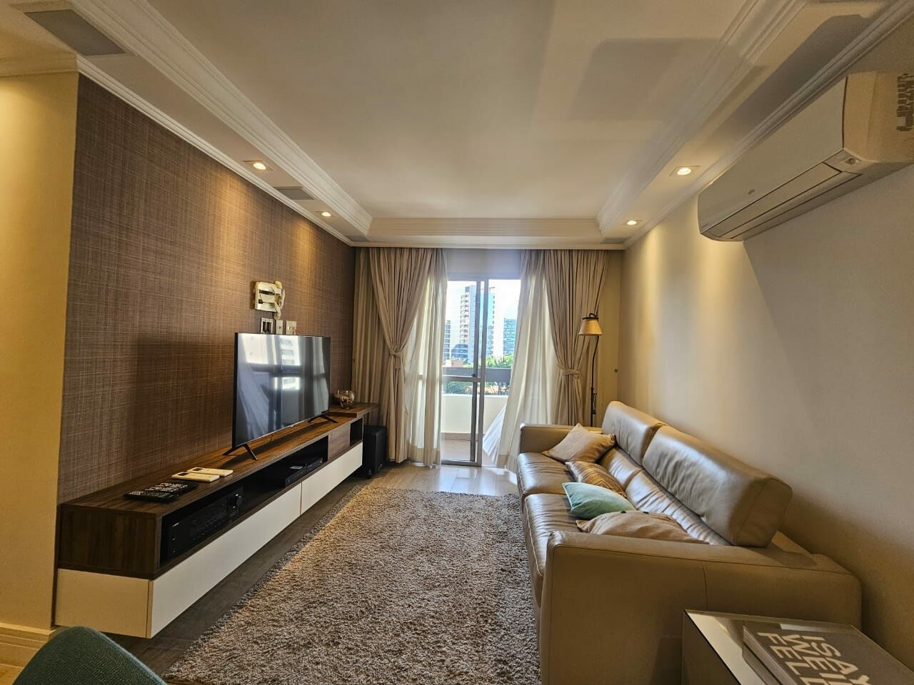 Apartamento para Locação - Vila Olímpia