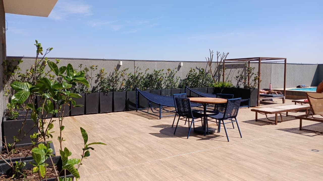 Apartamento para Locação - Vila Pompéia