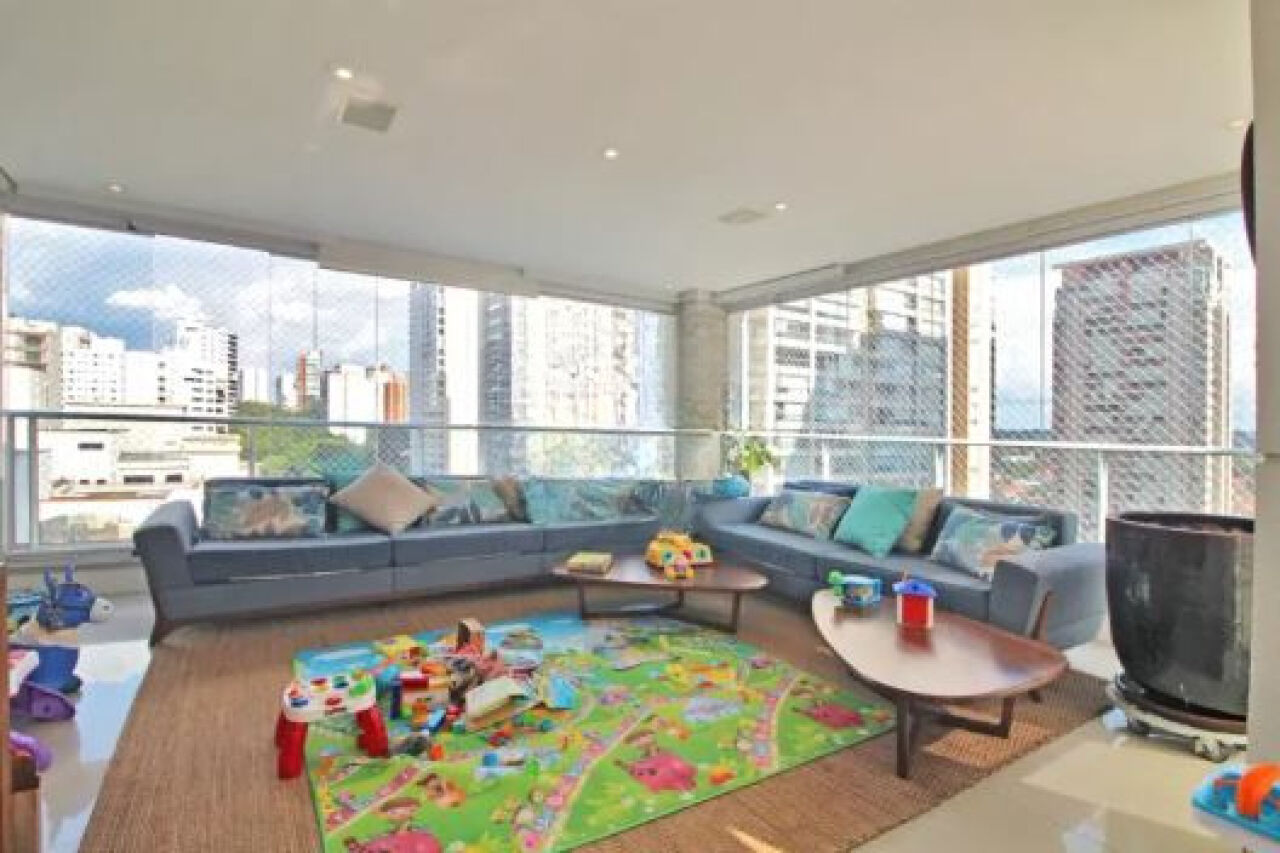 Apartamento para Venda - Campo Belo