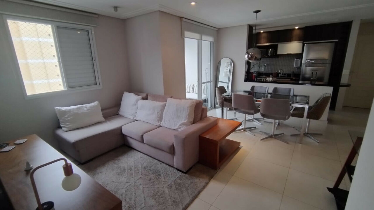 Apartamento para Venda - Vila Nova Conceição