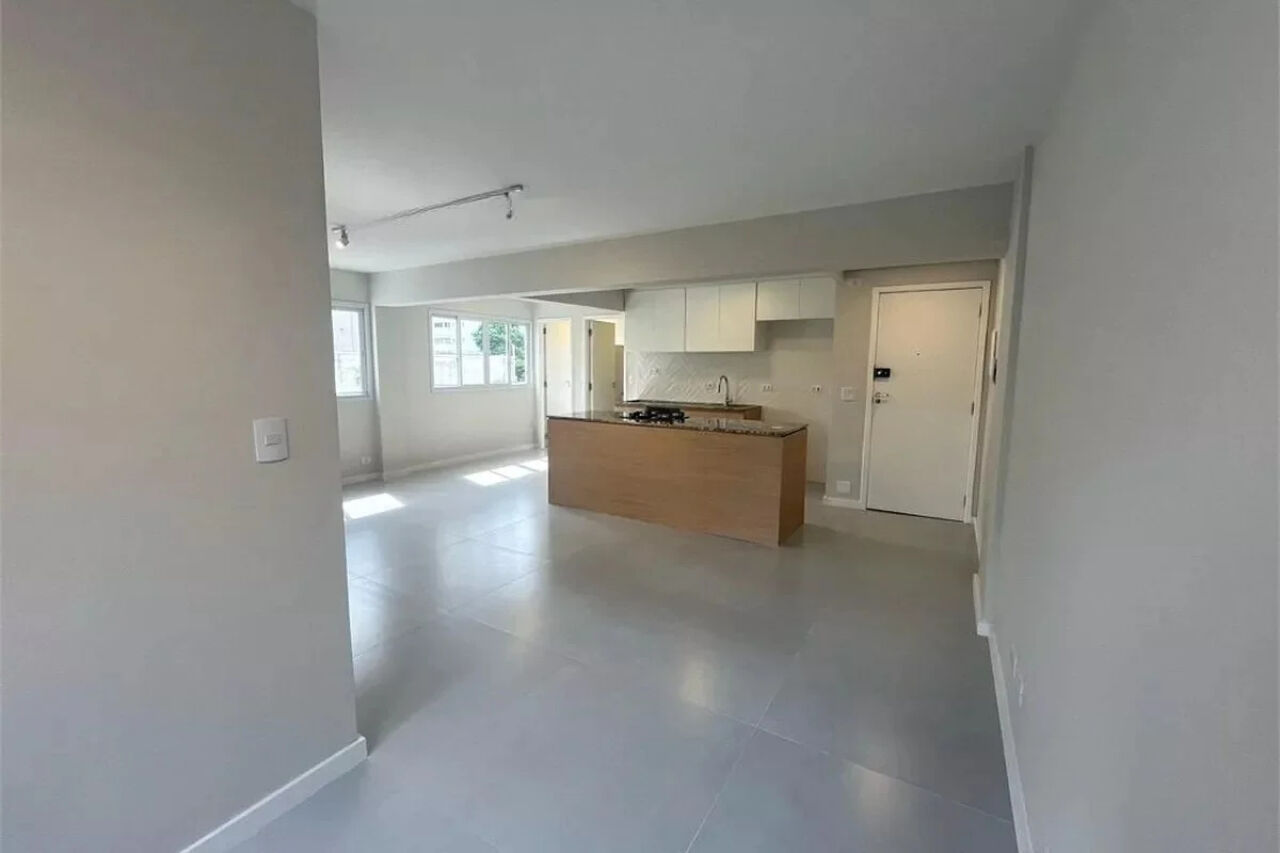 Apartamento para Venda - Moema