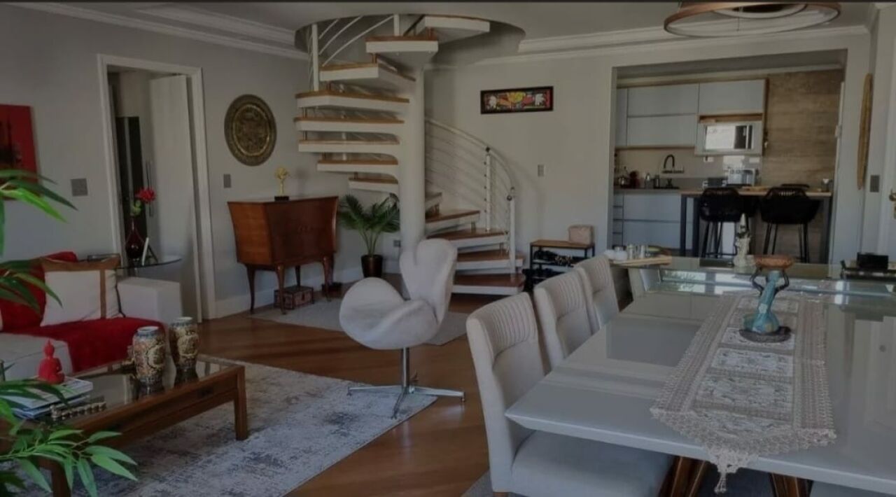 Duplex para Venda - Vila Pompéia